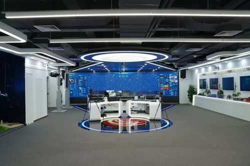 从核心网到智慧矿山 震有科技以技术革新赋能全球通信与数字化网络服务