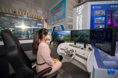 互联网之光 网络技术如何点亮现代科技生活